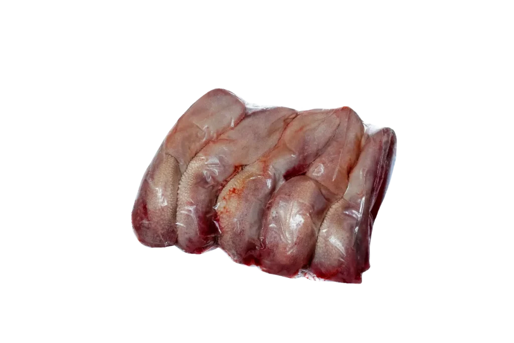 Язычки бараньи
