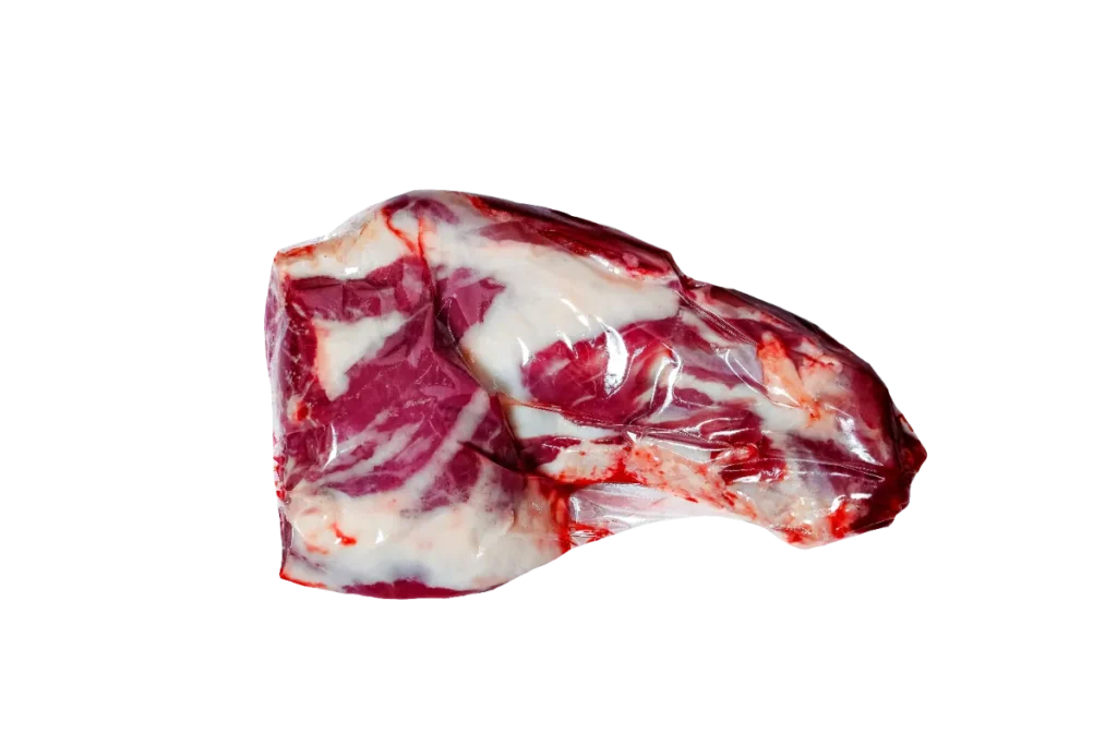Лопаточный отруб из баранины​
