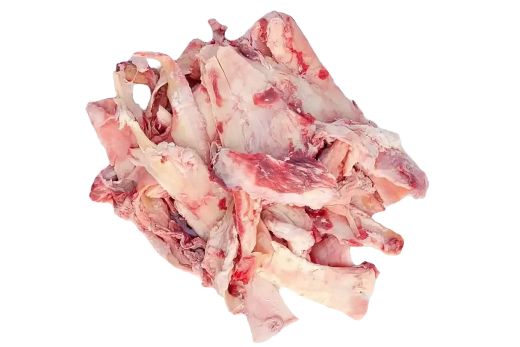 Жилка мясная говяжья